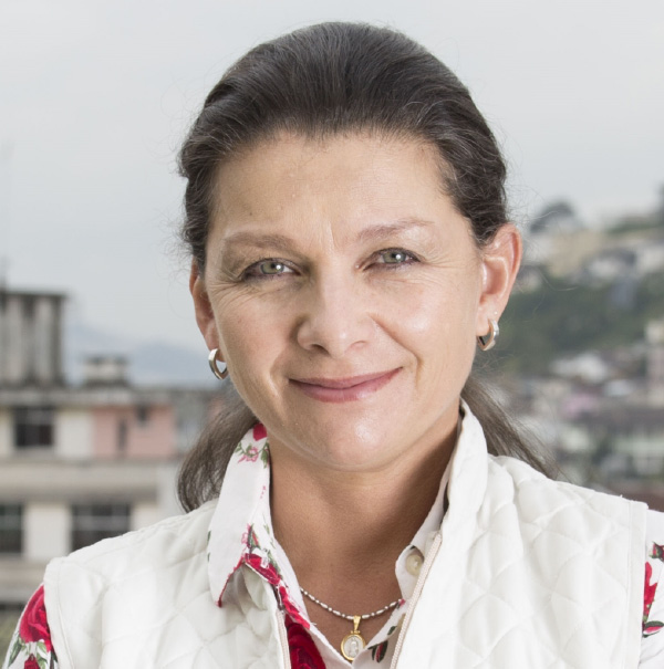 Carla Grunauer Carla Grunauer