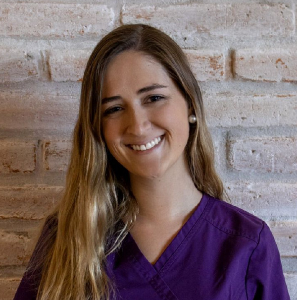 María Emilia Arcos María Emilia Arcos
