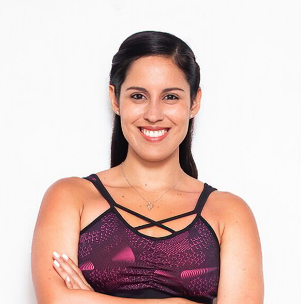Vanessa Bolívar Vanessa Bolívar