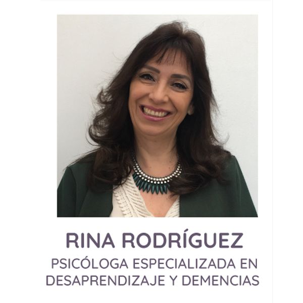 Rina Rodriguez