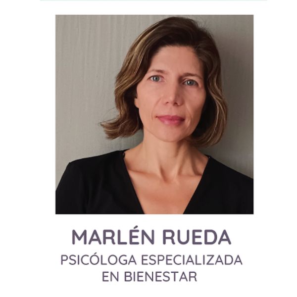 Marlén Rueda Marlén Rueda