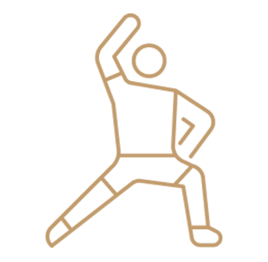 PILATES TERAPÉUTICO