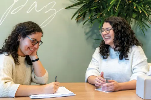 Acompañamiento Psicológico